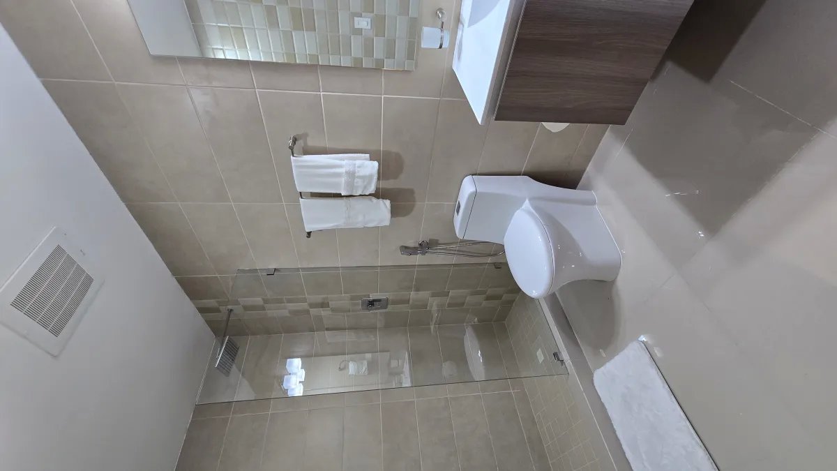 Venta de apartamento en Bella Vista