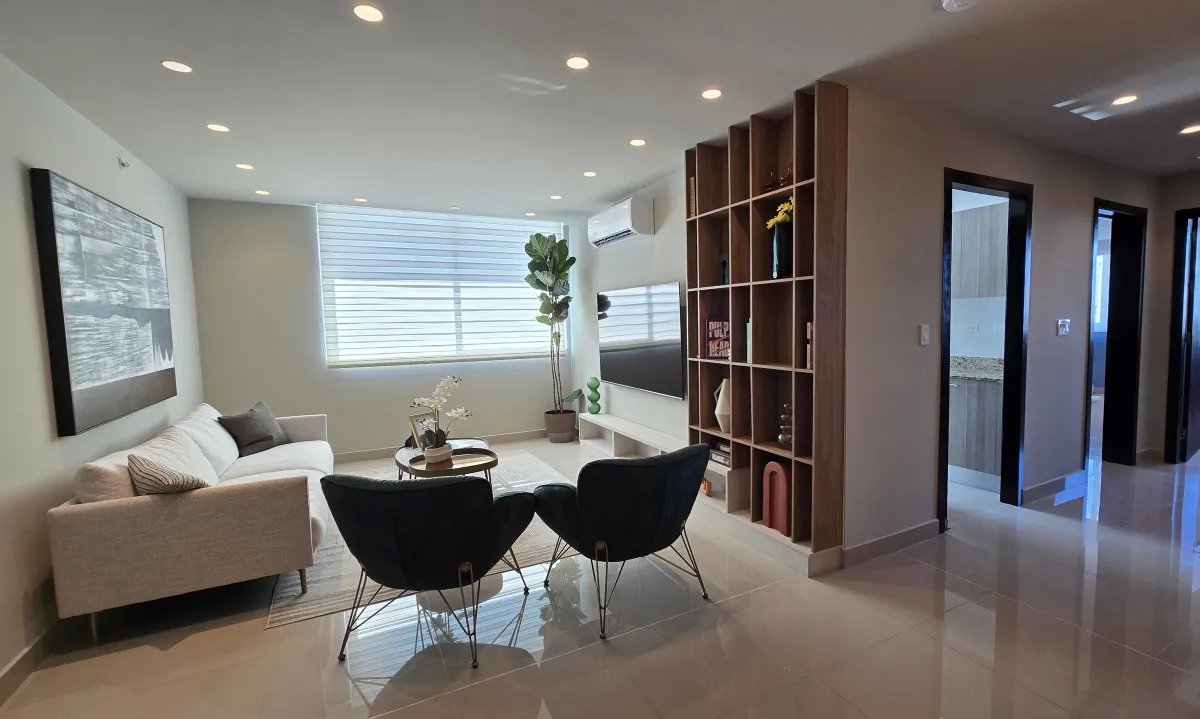 Apartment For Sale in Bella Vista