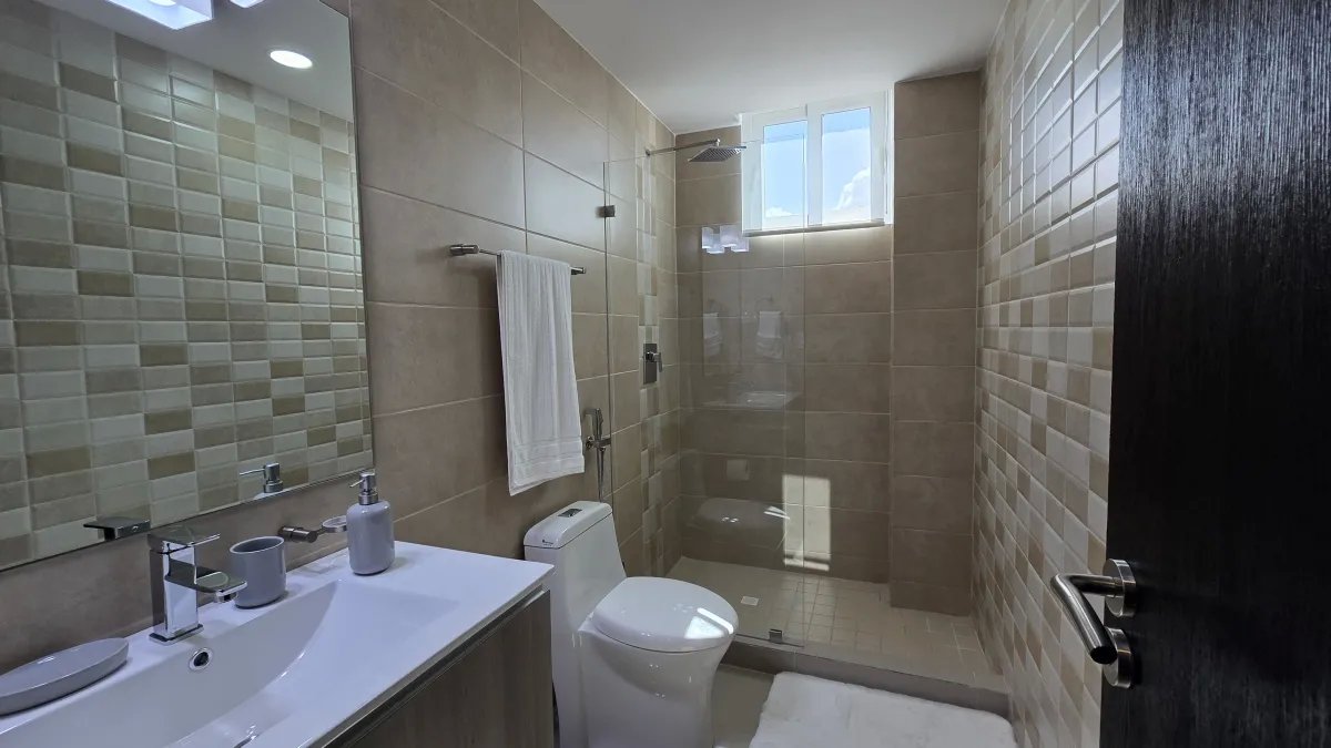 Apartment For Sale in Bella Vista