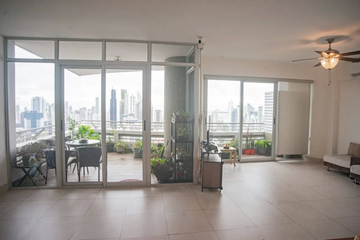 Se vende apartamento (Penthouse Junior) en PH Luxor, La Cresta, Bella ...