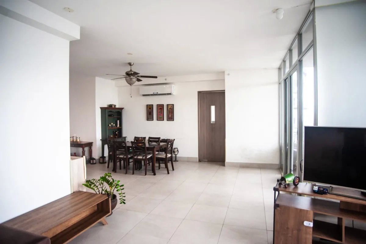 Se vende apartamento (Penthouse Junior) en PH Luxor, La Cresta, Bella Vista