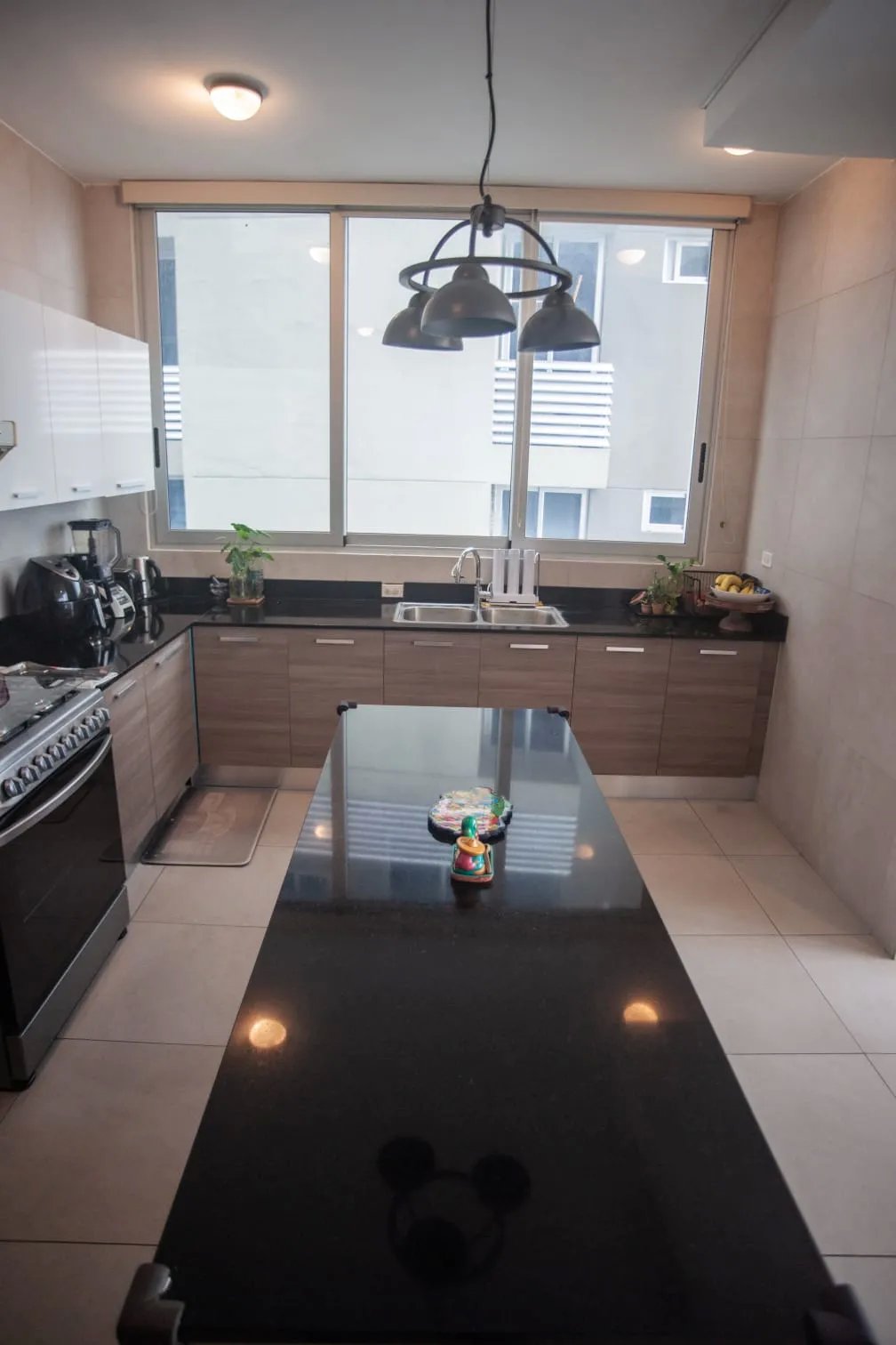 Se vende apartamento (Penthouse Junior) en PH Luxor, La Cresta, Bella Vista
