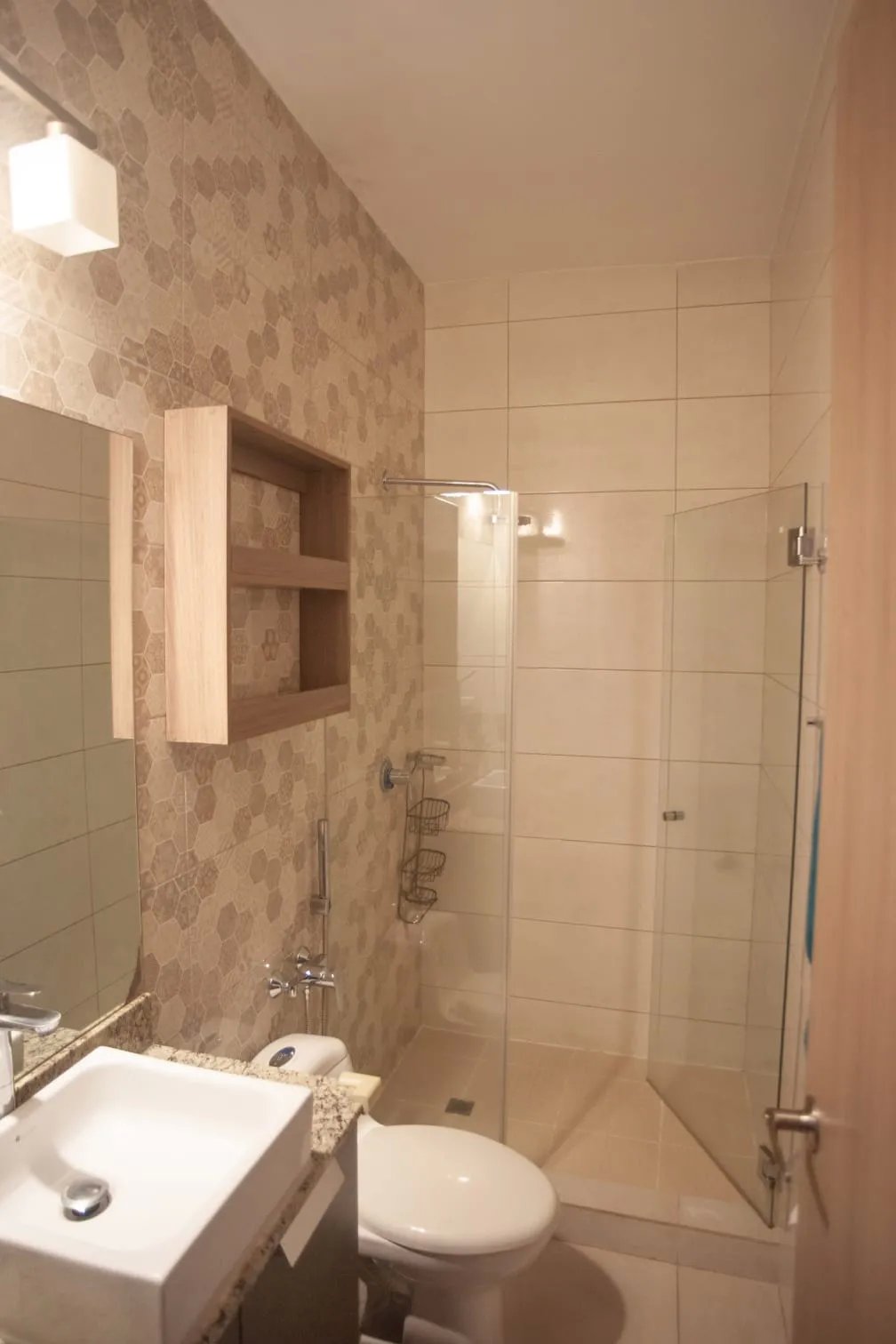Se vende apartamento (Penthouse Junior) en PH Luxor, La Cresta, Bella Vista