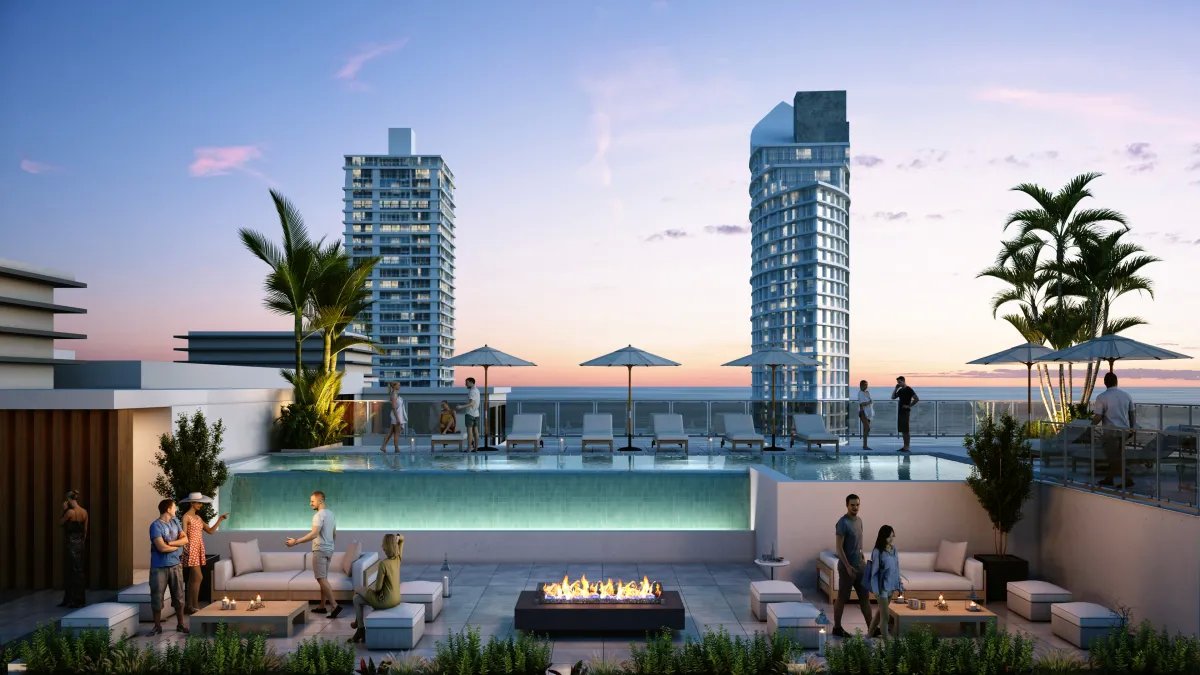 Apartment For Sale in Bella Vista
