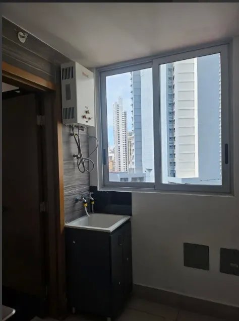 Venta de Apartamento, Obarrio