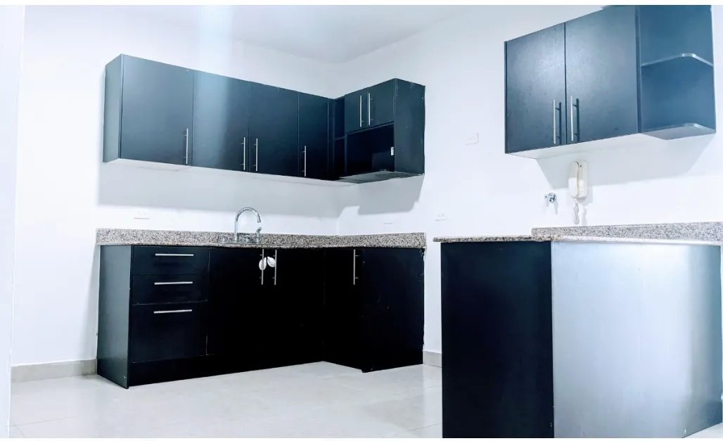 Venta de Apartamento, San Francisco