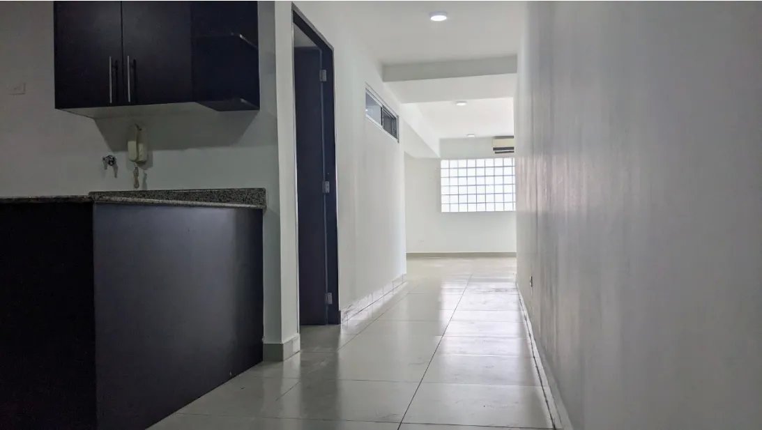 Venta de Apartamento, San Francisco