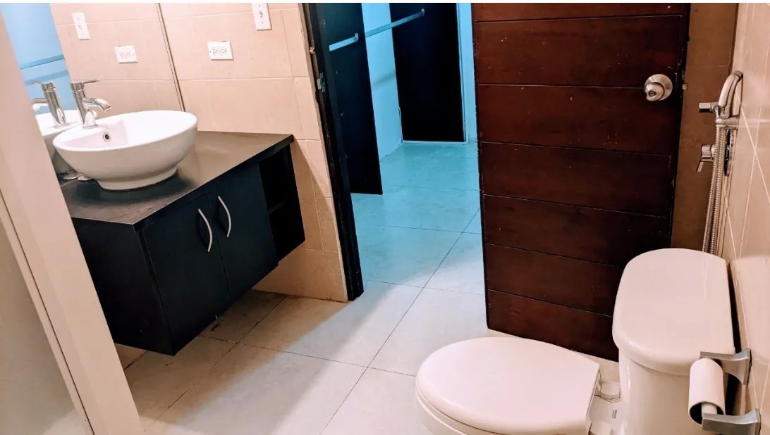 Venta de Apartamento, San Francisco