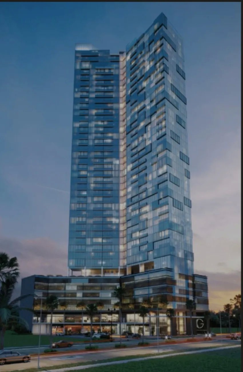 Venta de apartamentos, Proyecto PH Generation Tower, Costa del Este, P...