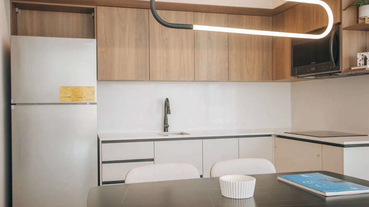 Venta de apartamentos, Proyecto PH Generation Tower, Costa del Este, Panamá