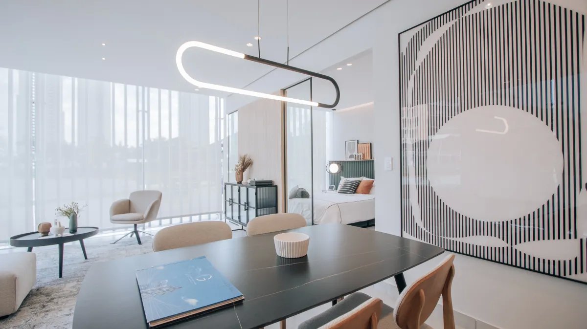 Venta de apartamentos, Proyecto PH Generation Tower, Costa del Este, Panamá