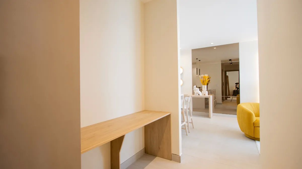 Venta de apartamentos, Proyecto PH Nogal, Costa del Este, Panamá