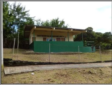 Venta de terreno en el Manglarito, Sorá