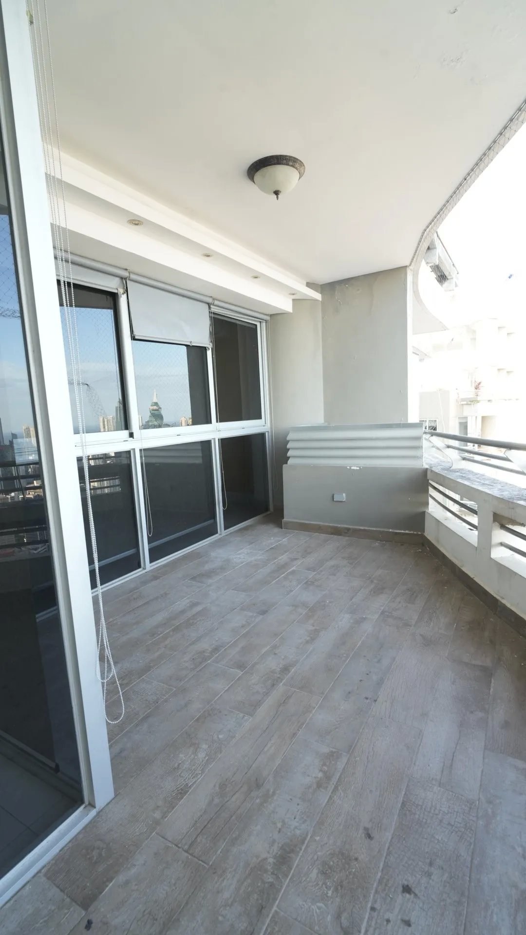 Se vende apartamento (Penthouse) en PH Luxor, La Cresta, Bella Vista