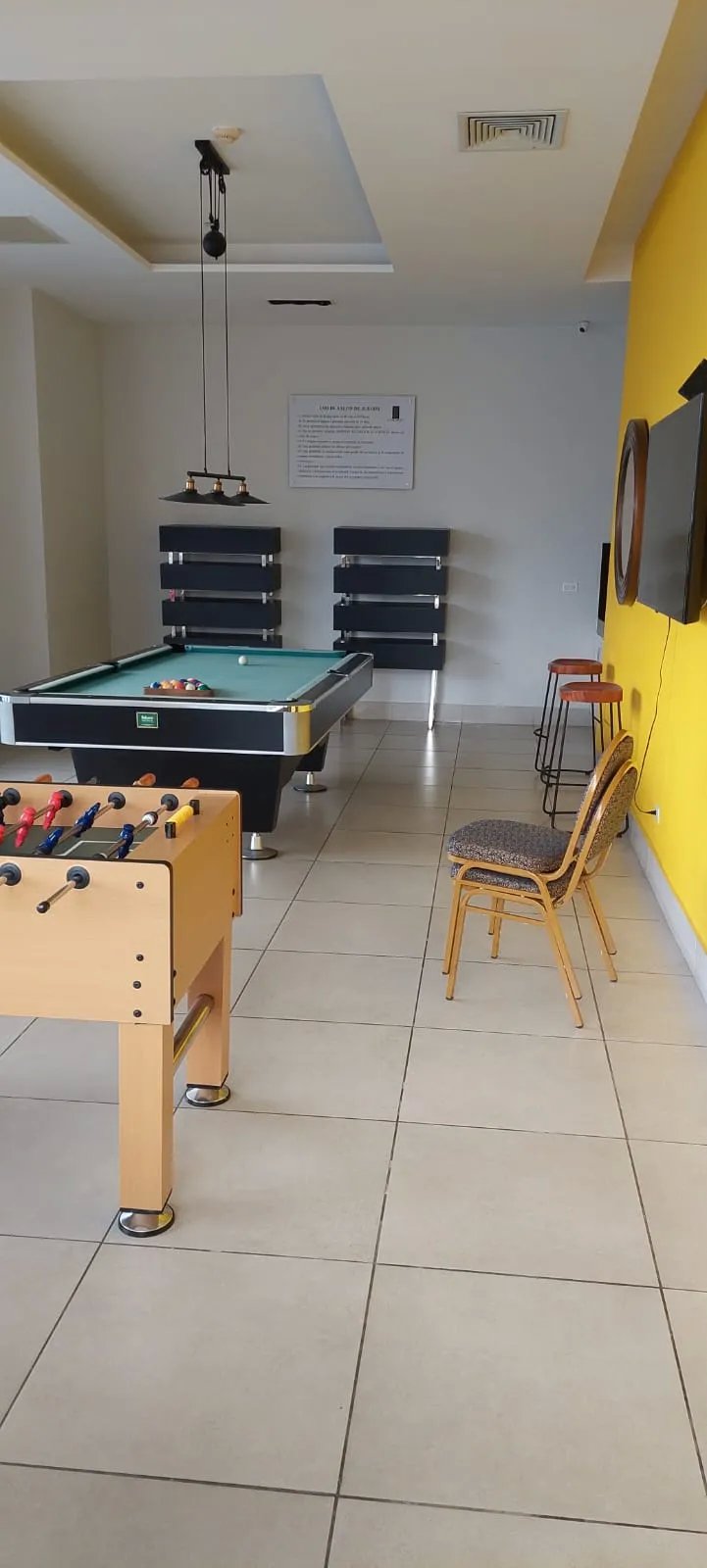 Se vende apartamento (Penthouse) en PH Luxor, La Cresta, Bella Vista