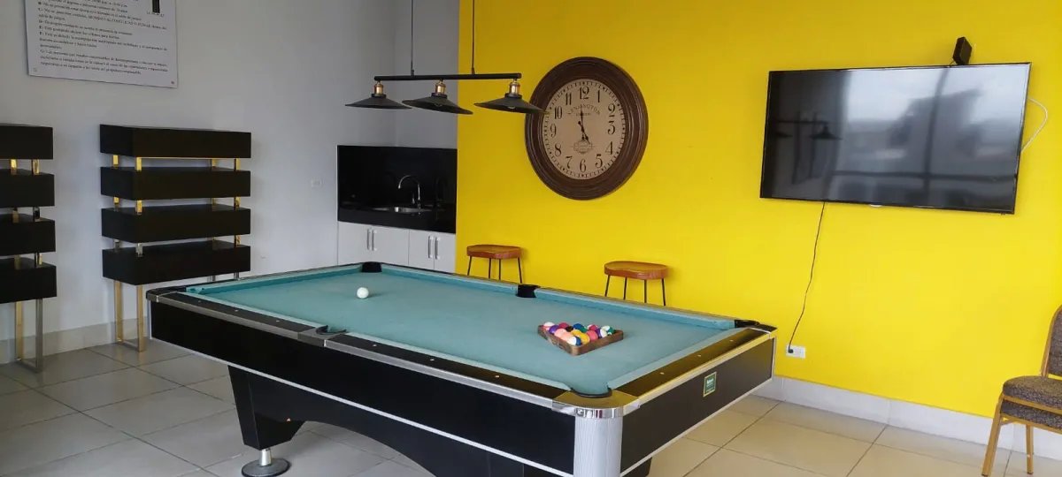 Se vende apartamento (Penthouse) en PH Luxor, La Cresta, Bella Vista