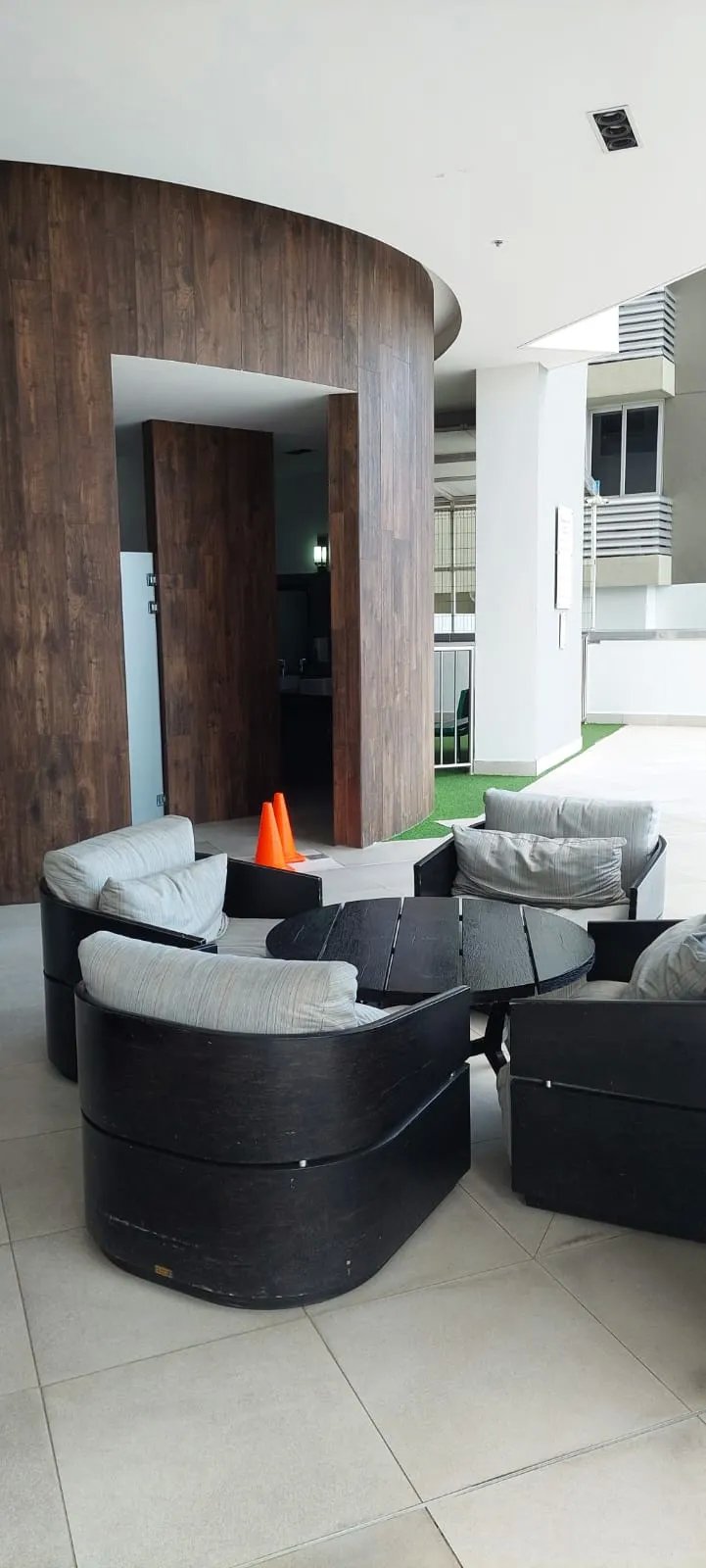 Se vende apartamento (Penthouse) en PH Luxor, La Cresta, Bella Vista