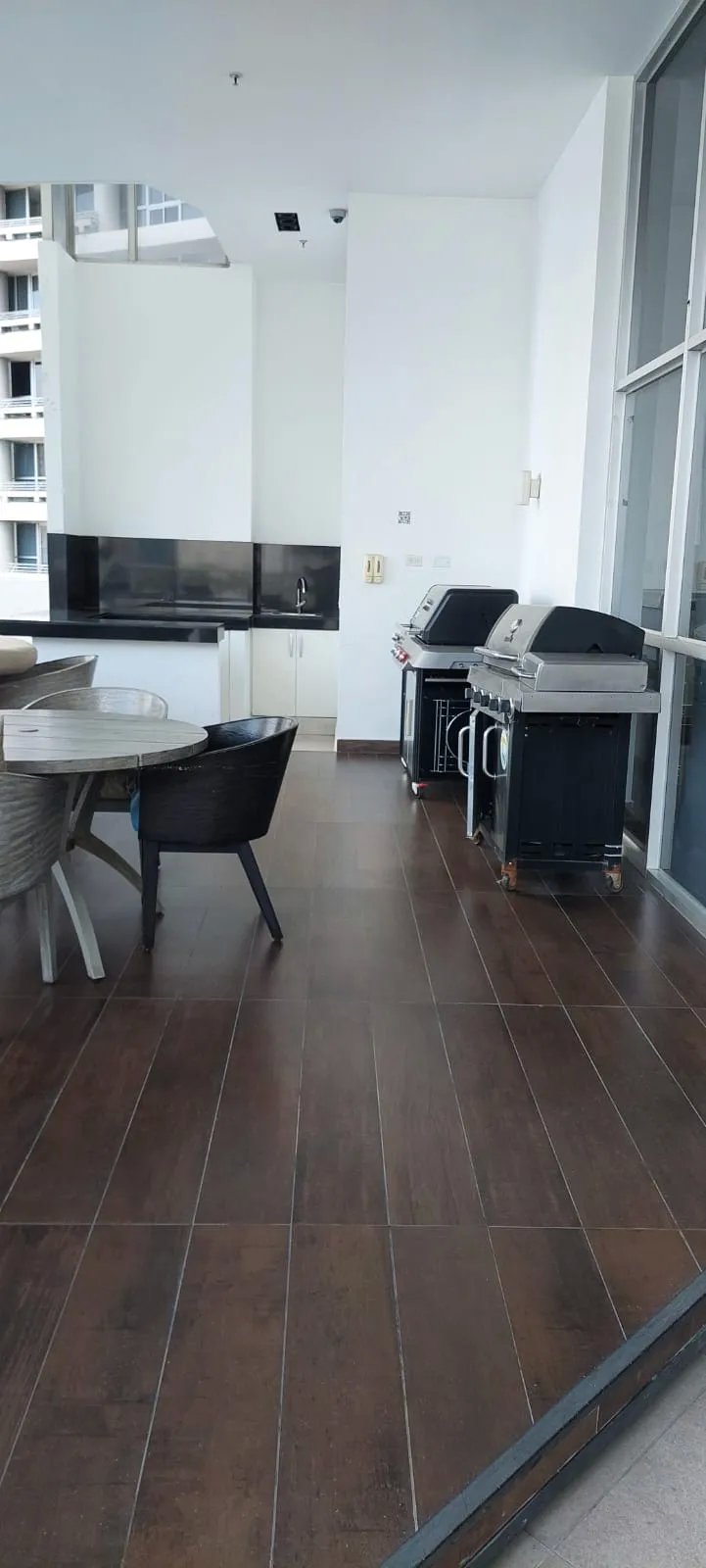 Se vende apartamento (Penthouse) en PH Luxor, La Cresta, Bella Vista
