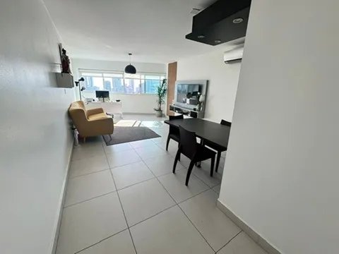 Se vende apartamento en San Francisco