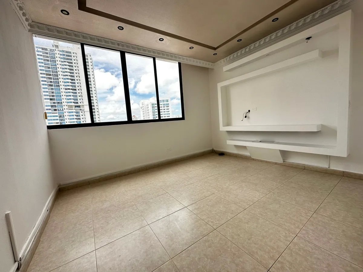 Venta apartamento PH Plaza Real, San francisco