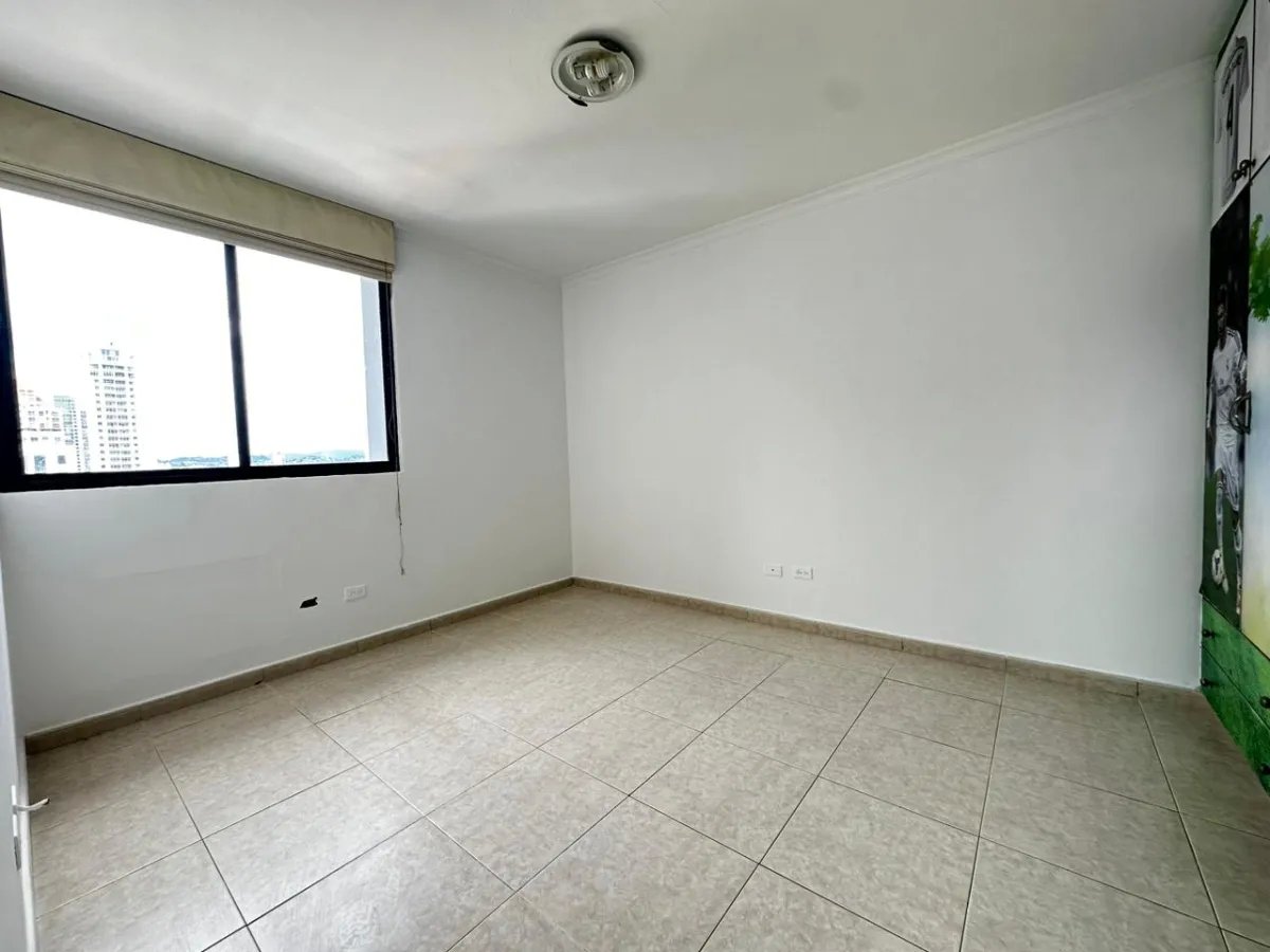 Venta apartamento PH Plaza Real, San francisco