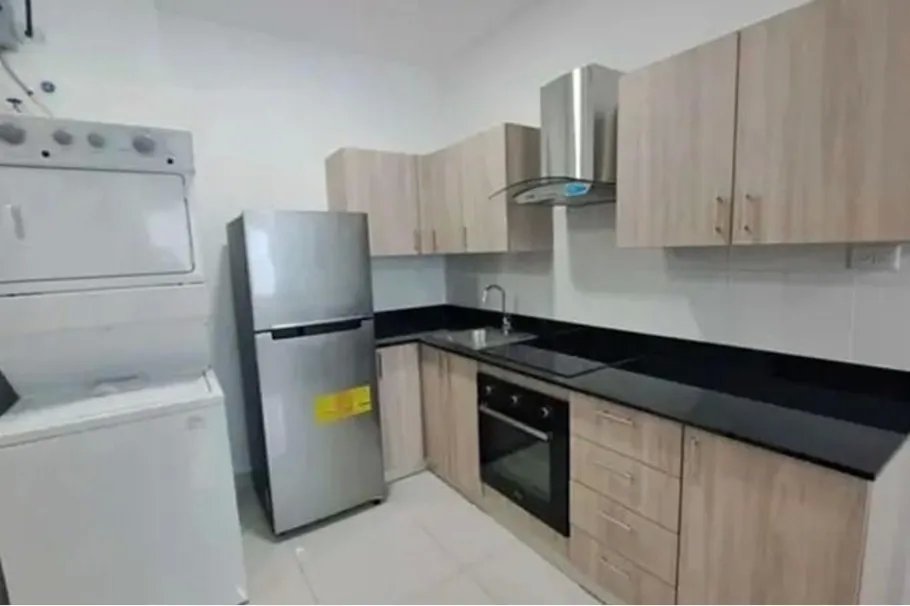 Alquiler de apartamento en Centro del Este, Costa del Este