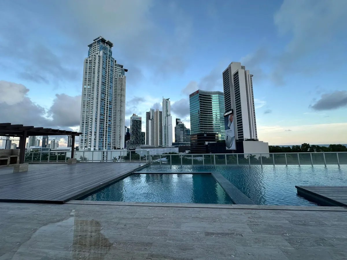 Se vende apartamento en Costa del Este