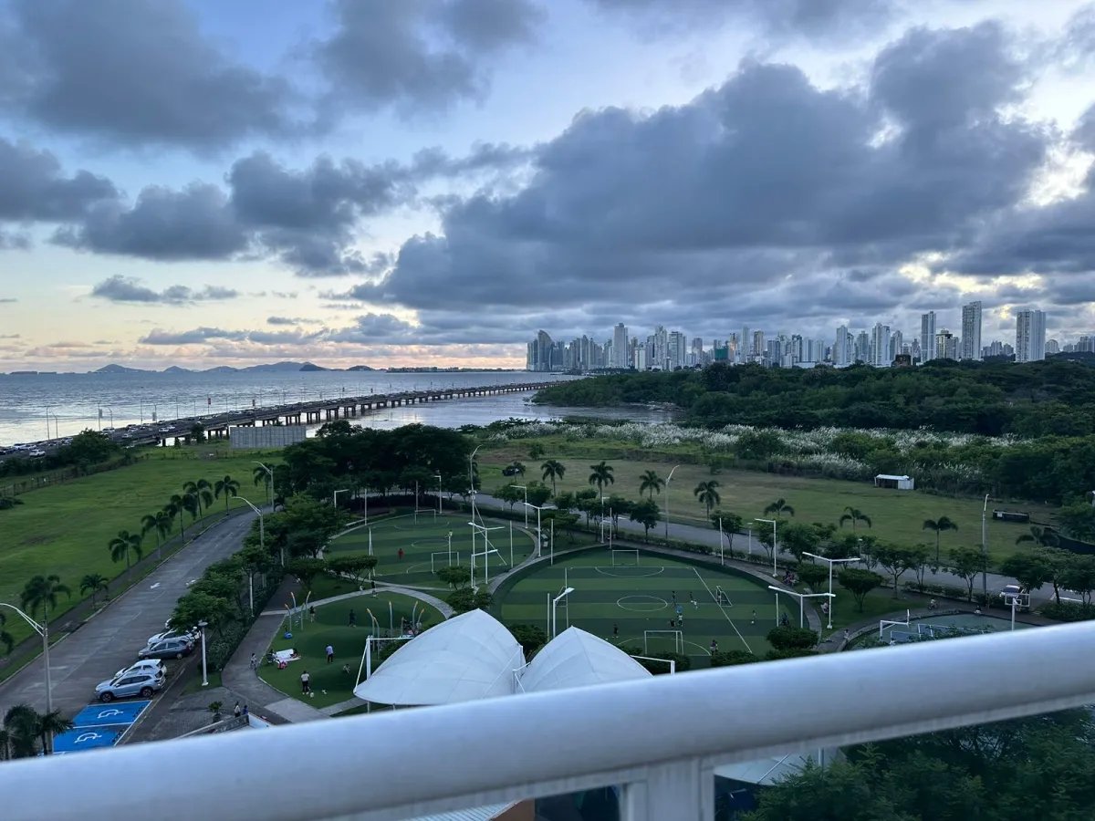 Se vende apartamento en Costa del Este