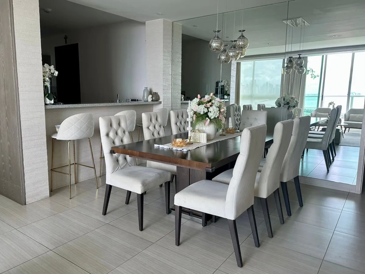Se vende apartamento en Costa del Este