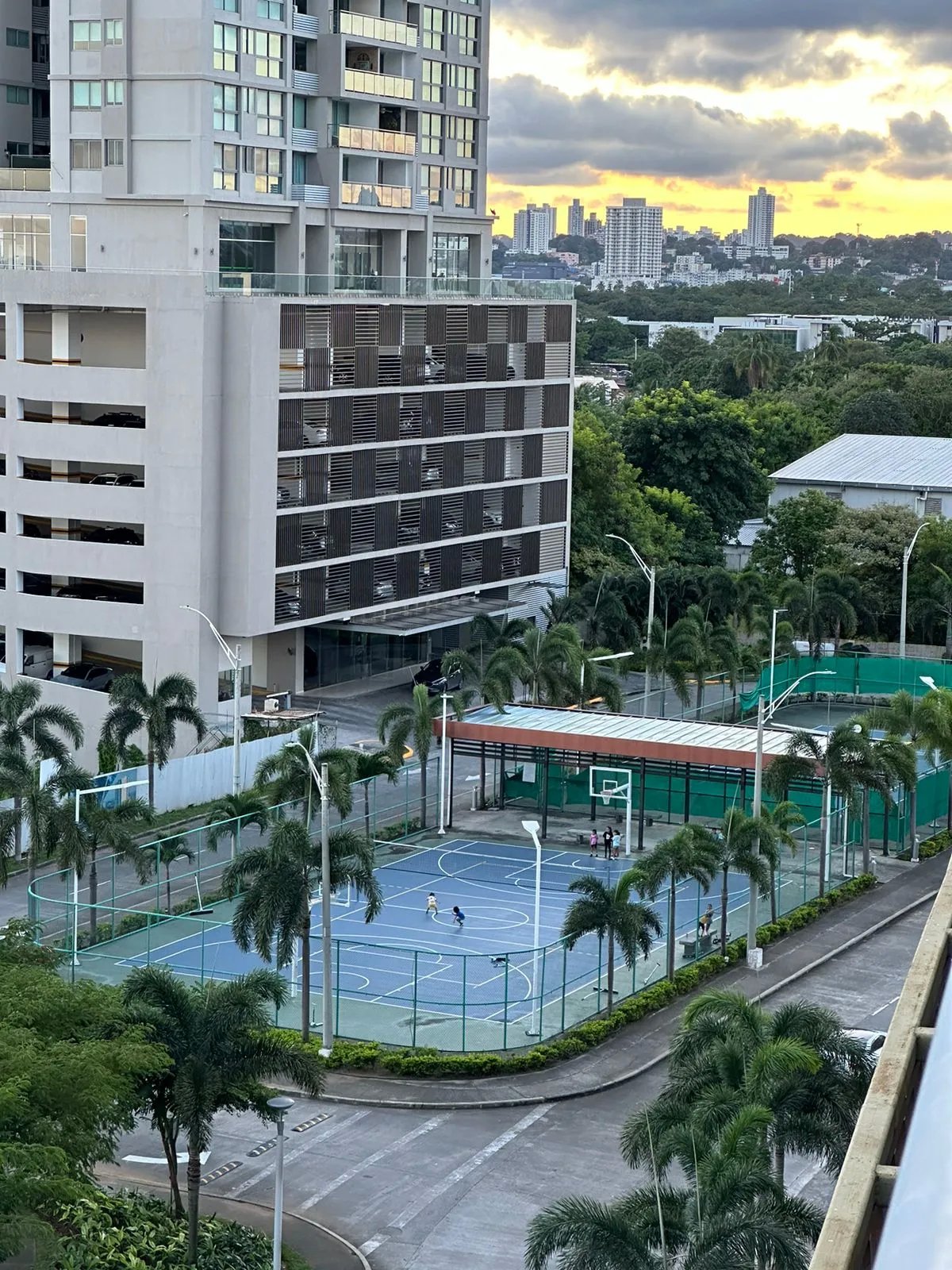 Se vende apartamento en Costa del Este