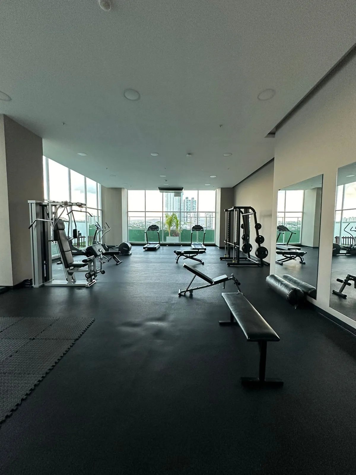 Se vende apartamento en Costa del Este