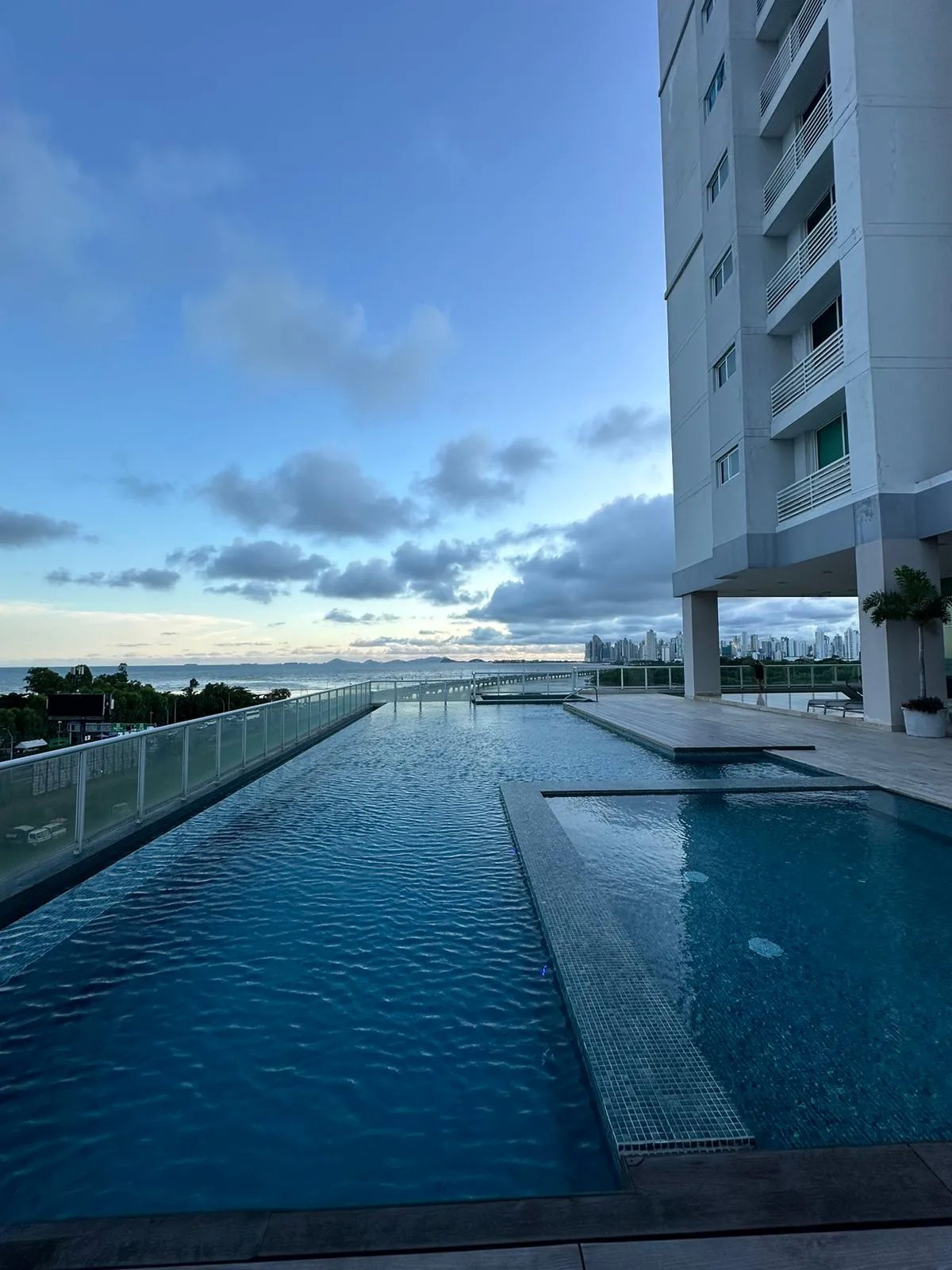 Se vende apartamento en Costa del Este