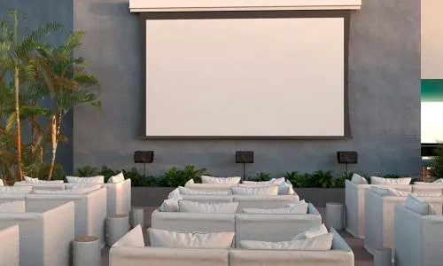 Venta de apartamentos en proyecto Generation Tower