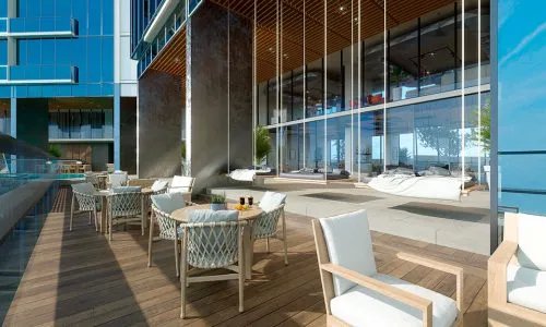 Venta de apartamentos en proyecto Generation Tower