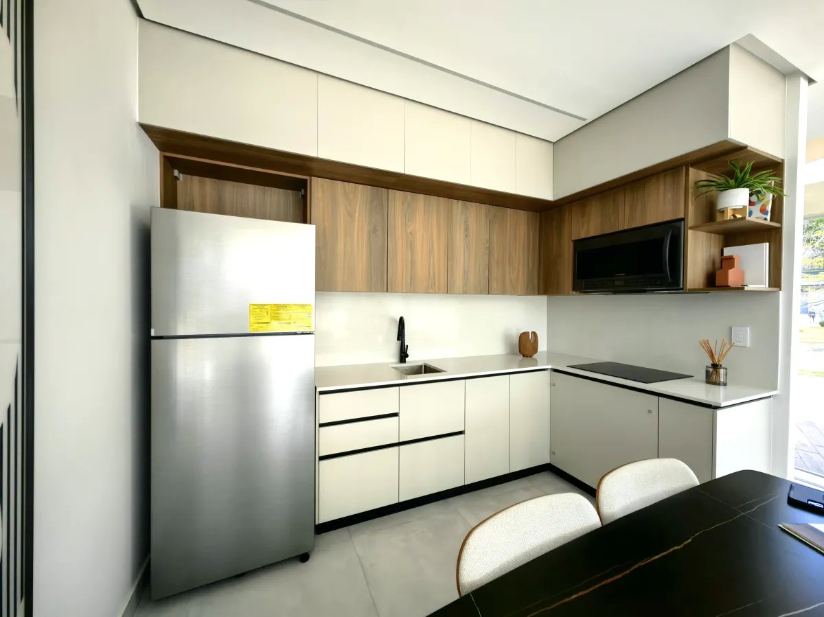 Venta de apartamentos en proyecto Generation Tower