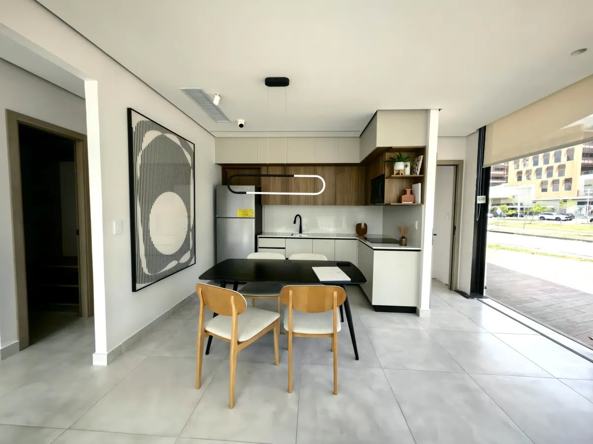 Venta de apartamentos en proyecto Generation Tower