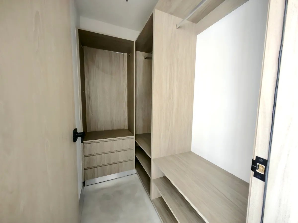 Venta de apartamentos en proyecto Generation Tower