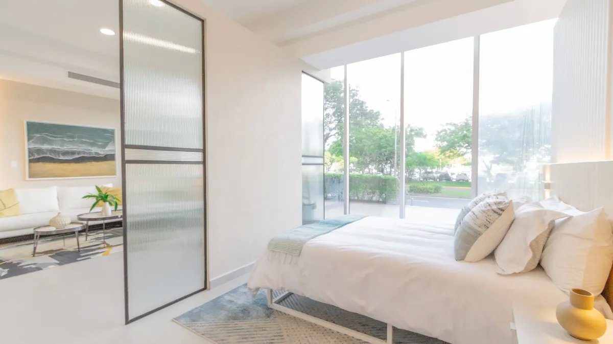 Venta de apartamentos, proyecto PH Sea Side House, calle Uruguay, Pana...