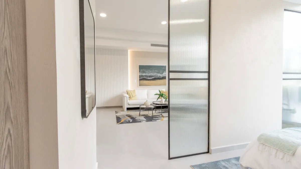 Venta de apartamentos, proyecto PH Sea Side House, calle Uruguay, Pana...