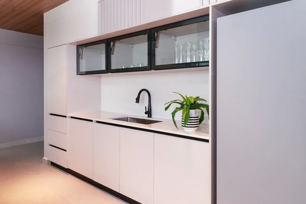 Venta de apartamentos, proyecto PH Uptown, calle Uruguay, Panamá