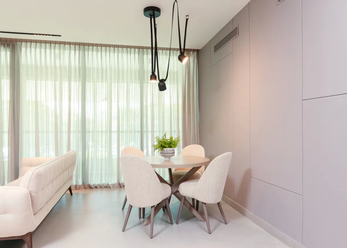 Venta de apartamentos, proyecto PH Uptown, calle Uruguay, Panamá