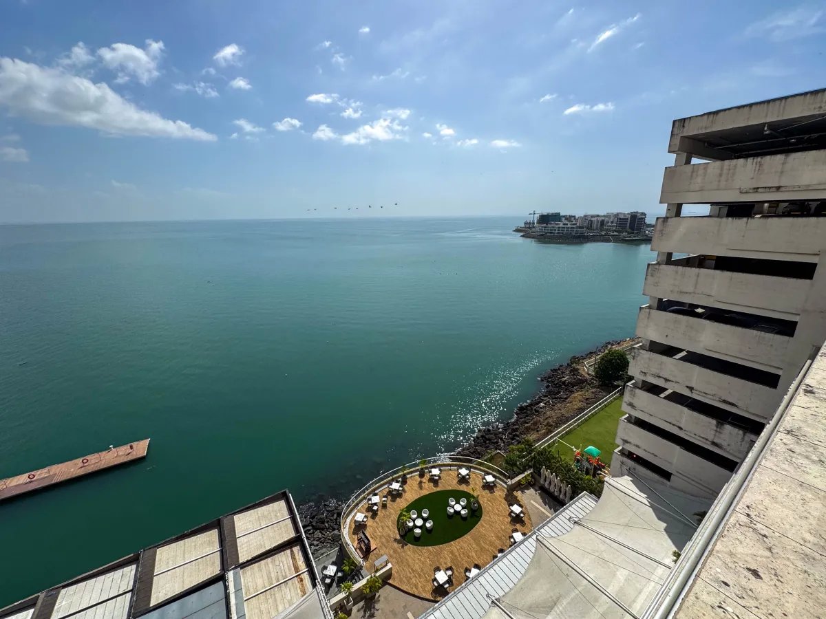 Apartment For Rent in The Ocean Club