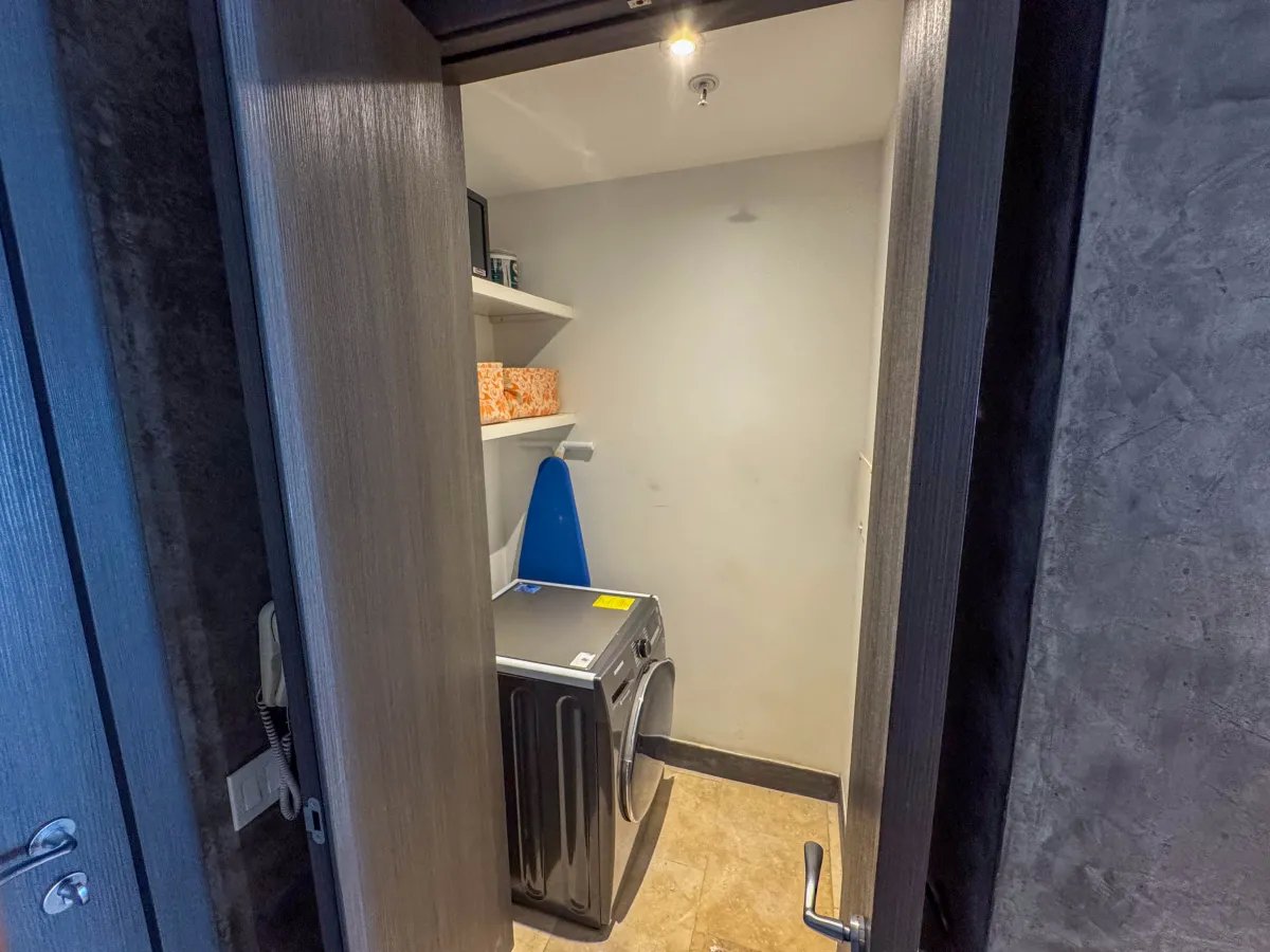 Apartment For Rent in The Ocean Club