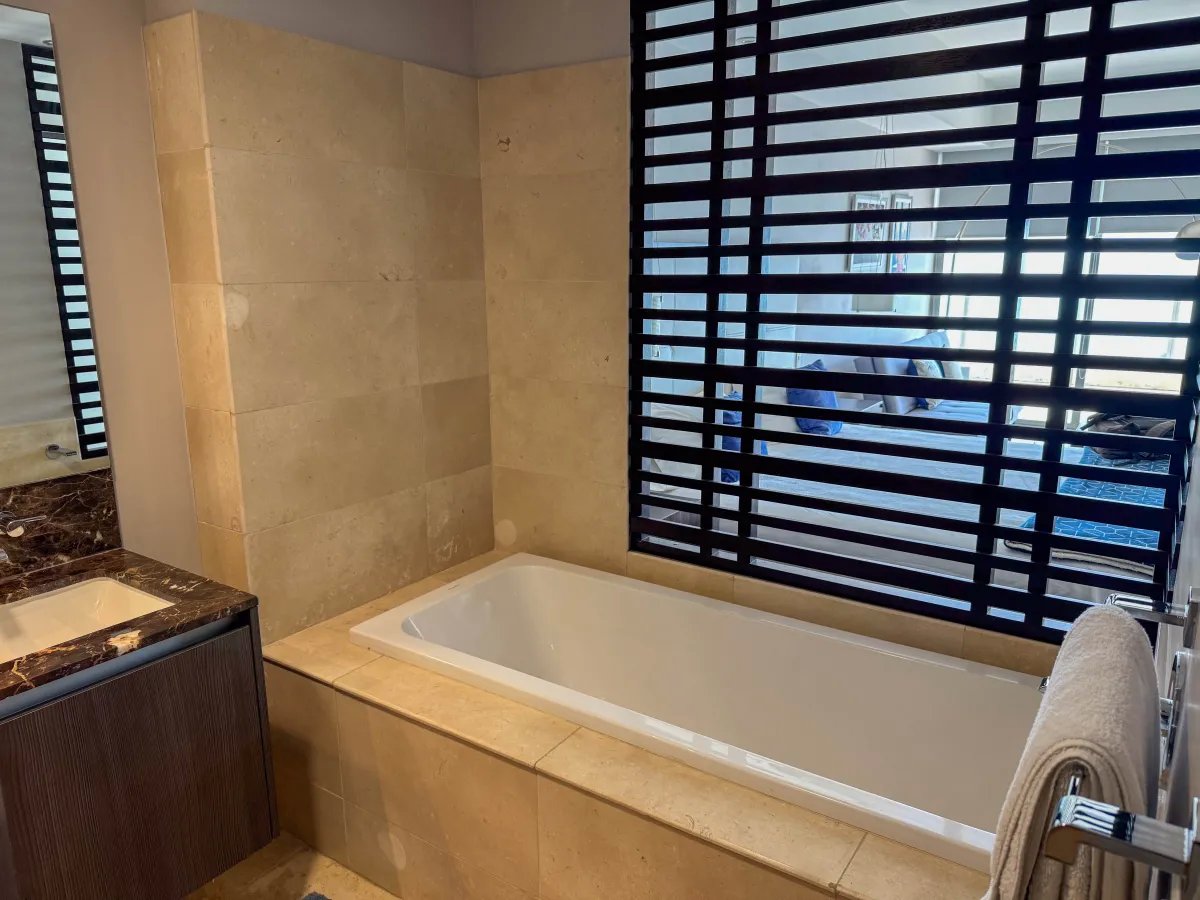 Apartment For Rent in The Ocean Club