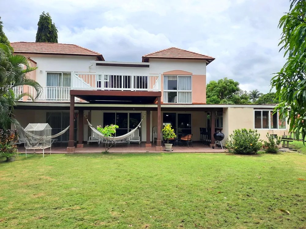Se vende hermosa casa unifamiliar  en $350,000. ubicada en Villas del ...