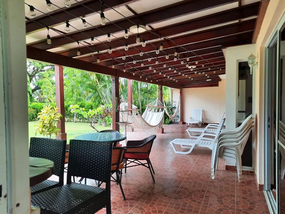 Vacation Home For Sale in Villas del Decameron, Villa 292