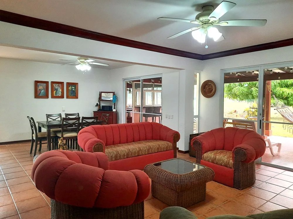 Vacation Home For Sale in Villas del Decameron, Villa 292