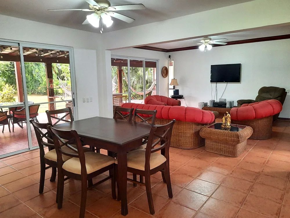 Vacation Home For Sale in Villas del Decameron, Villa 292