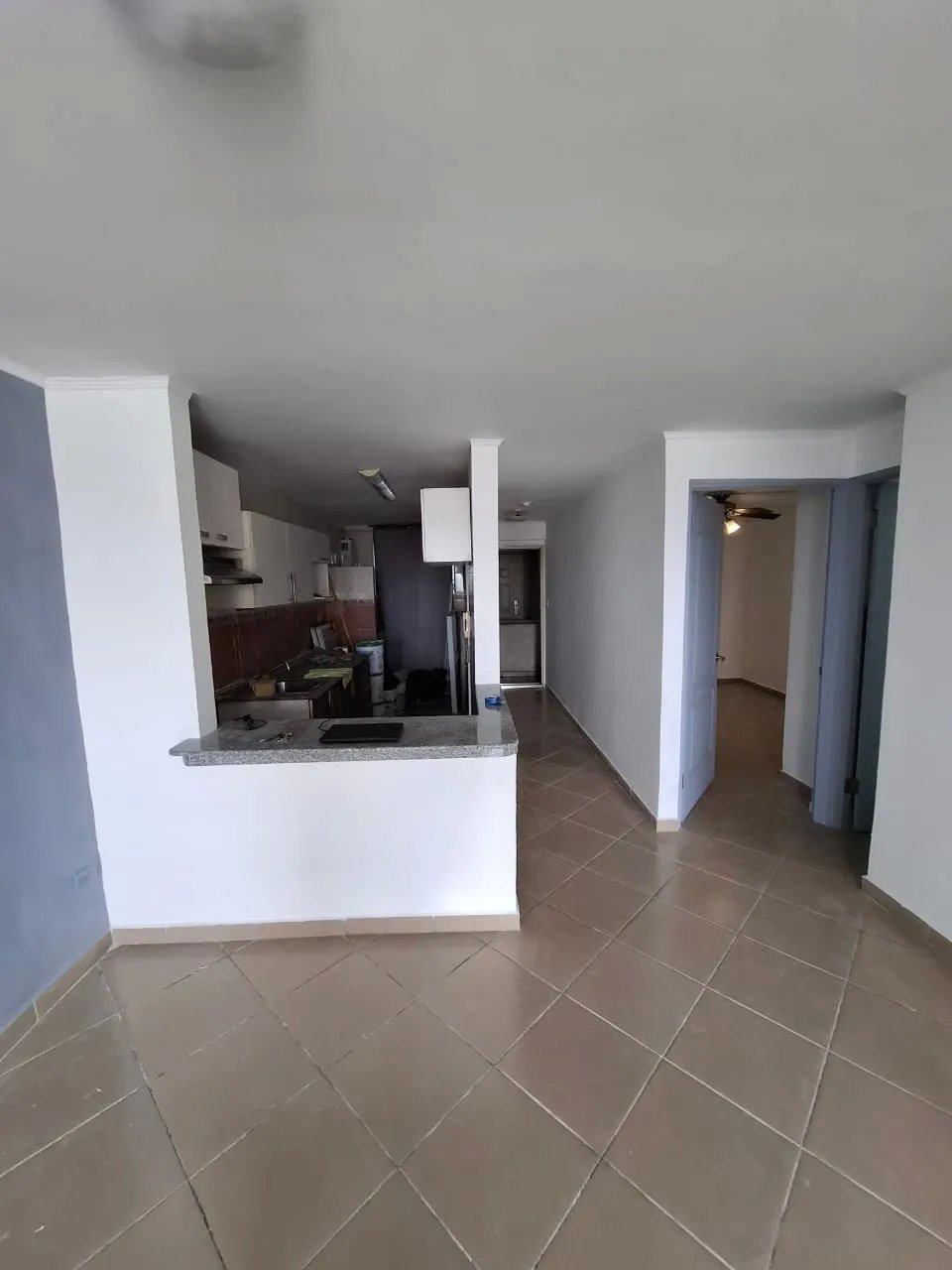 Venta de apartamento debajo de avalúo
