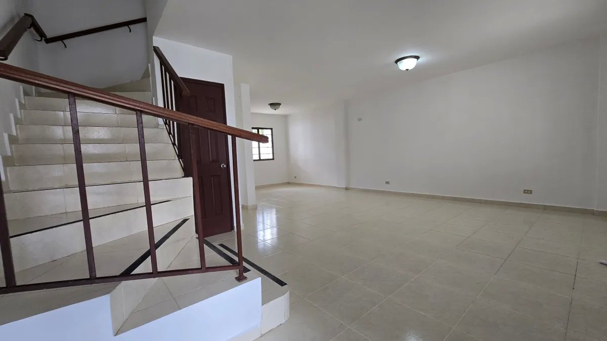 Venta de casa en Las Cumbres
